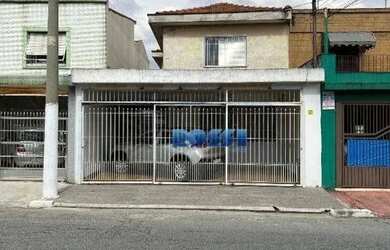 Imagem: A casa possui 3 Dormitórios, 3 Banheiros, 3 Vagas na garagem