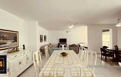 Imagem 3: Apartamento venda Guarujá - SP