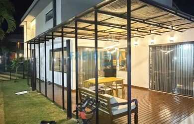 Imagem 6: Casa 4 suítes, Alphaville Litoral Norte, Abrantes