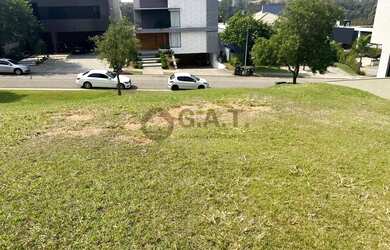 Imagem: TERRENO EM CONDOMÍNIO À VENDA NO ALPHAVILLE NOVA ESPLANADA