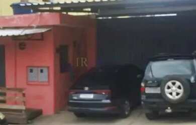 Imagem: O terreno possui 360m² de Área e está localizado em Parque