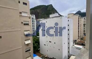 Imagem: Aluguel de Apartamento Conjugado em Copacabana, Rio de Janeiro