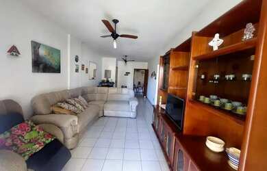 Imagem: O apartamento à venda possui 2 Dormitórios, 1 Banheiro, 1