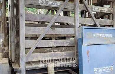 Imagem 7: Imóvel para venda tem 6195200 metros quadrados em Area Rural de Laje...