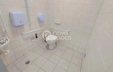 Imagem 11: Tijuca Loja. 931m² de Áreae5 Vagas na garagem