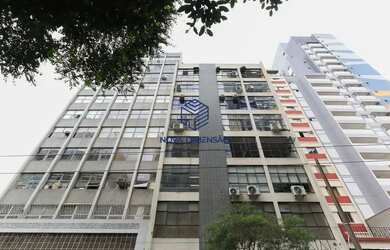 Imagem: O depósito possui 136m² de Área e está localizado em Vila