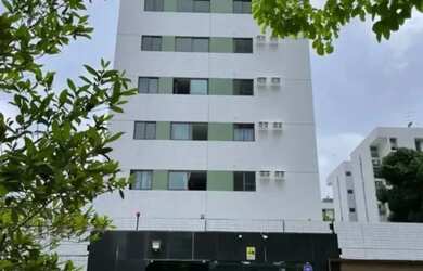 Imagem: O apartamento à venda possui 2 Dormitórios, 2 Banheiros, 1