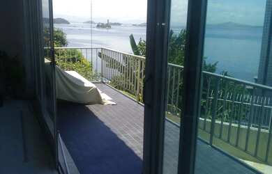 Imagem: A kitnet possui 1 Banheiro, 47m² de Área e está localizado