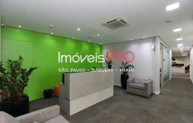 Imagem: Conj. Comercial, Pinheiros - São Paulo