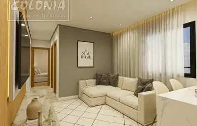 Imagem: Apartamento a venda - Campestre, Santo André