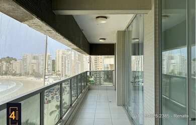 Imagem 15: Apartamento venda Guarujá - SP