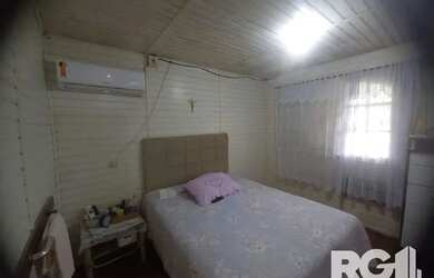 Imagem 10: Casa em Lami. 72m² de Área, 1 Banheiroe2 Dormitórios