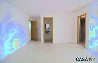 Imagem: O apartamento para alugar possui 1 Dormitório, 1 Banheiro