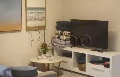 Imagem: A casa em condomínio possui 3 Dormitórios, 3 Banheiros, 3