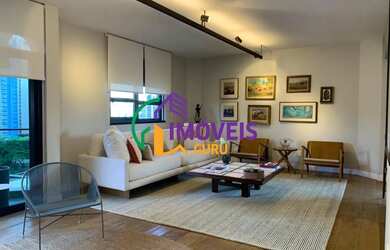 Imagem: APARTAMENTO - PINHEIROS - SP