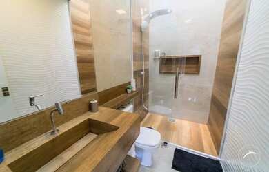 Imagem 13: Casa na Colônia Agrícola