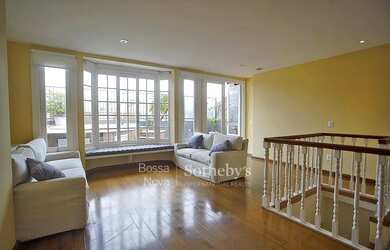 Imagem: O apartamento na cobertura possui 3 Dormitórios, 3 Banheiros