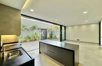 Imagem 13: RESIDENCIAL GAIVOTA II - Casa à venda no bairro Gaivota II - São José...