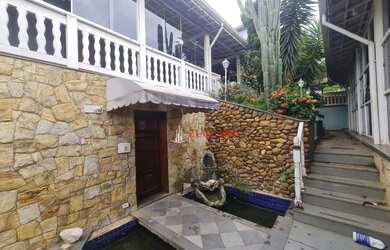 Imagem 9: Sobrado, 742 m² - venda por R$ 2.495.000,00 ou aluguel por R$ 10.990,00/mês...