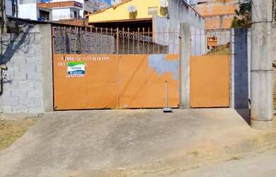 Imagem: Terreno Franco da Rocha - 180 m2