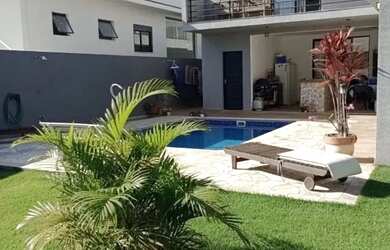 Imagem 2: CASA EM CONDOMÍNIO - RESIDENCIAL RESERVA ECOLÓGICA ATIBAIA - SP