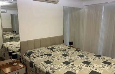 Imagem: Apartamento St Martin 4 Suítes Varanda Gourmet 160m2- Península