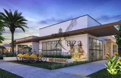 Imagem 14: Casa em Condomínio à Venda Urbanova Condomínio Vivant Urbanova