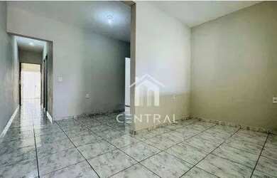 Imagem 2: Sobrado à venda, 53 m² por R$ 165.000,00 - Jardim Golden Park Residencial...