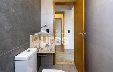 Imagem 9: Sobrado de Alto Padrão no Jardins Bolonha