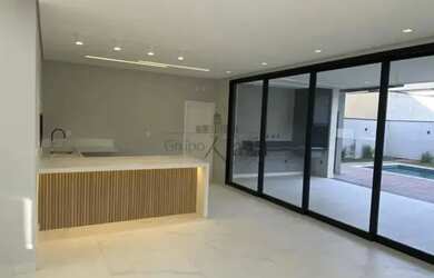 Imagem 6: Casa em Condomínio à Venda Urbanova Condomínio Vivant Urbanova