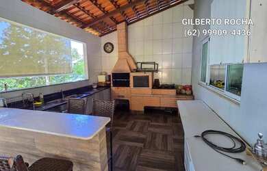 Imagem 10: Bela fazenda montada para pecuaria no Vale do Araguaia - Araguapaz - GO