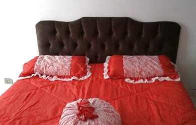 Imagem 9: Ap, para fins de semana,nó Guarujá,a parti, 190, a diária