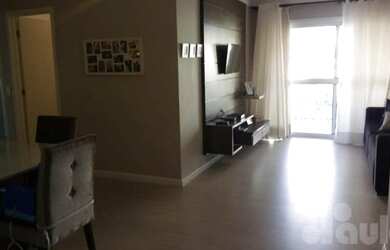 Imagem 2: Apartamento 90m² no bairro jardim bela vista - com 3 dormitórios e 2...