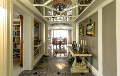 Imagem 7: Residencial Plymouth Hill s, alto padrão no Juvevê