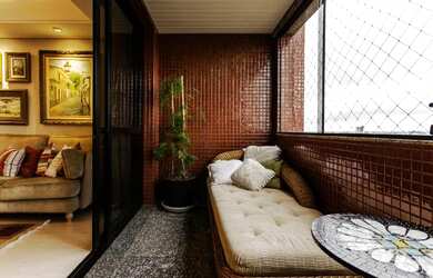 Imagem 9: Residencial Plymouth Hill s, alto padrão no Juvevê