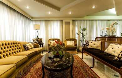 Imagem 5: Residencial Plymouth Hill s, alto padrão no Juvevê