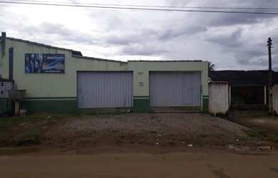 Imagem: A kitnet possui 2 Dormitórios, 1 Vaga na garagem e está localizado