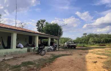 Imagem 3: Vendo fazenda. 135.000m² de Área Privada