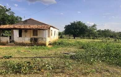 Imagem 2: Vendo fazenda. 135.000m² de Área Privada