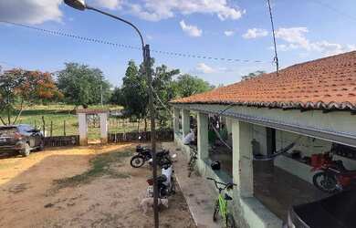 Imagem 1: Vendo fazenda. 135.000m² de Área Privada