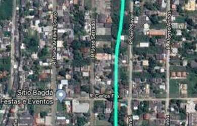 Imagem 4: Terreno plano à venda, 1.800 m² por R$ 250.000