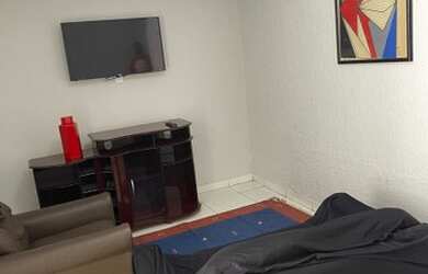 Imagem 10: Aluguel por diária, mensal ou temporada mobiliada