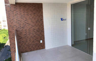 Imagem 3: Piazza Toscana. 3/4. 1 Suíte. 1 Vaga. Torre Livorno Rv. 36