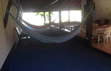 Imagem 5: Casa para Locação por Temporada na Praia de Alter do Chão com vista...