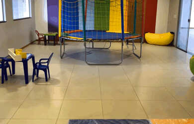 Imagem 9: Piazza Toscana. 3/4. 1 Suíte. 1 Vaga. Torre Livorno Rv. 36