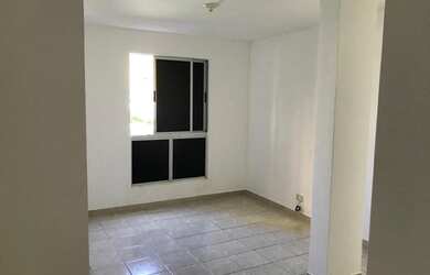 Imagem: O apartamento possui 2 Dormitórios, 2 Banheiros e 1 Vaga na