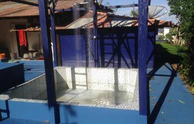 Imagem 6: Casa para Locação por Temporada na Praia de Alter do Chão com vista...