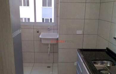 Imagem 3: Apartamento com 2 dormitórios, 45 m² - venda por R$ 360.000,00 ou aluguel...