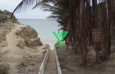 Imagem 13: Terreno à venda, 1080 m² por R$ 250.000 - Praia de Carapibus - João...