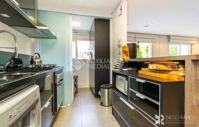 Imagem 16: PORTO ALEGRE - Apartamento Padrão - Jardim Lindóia